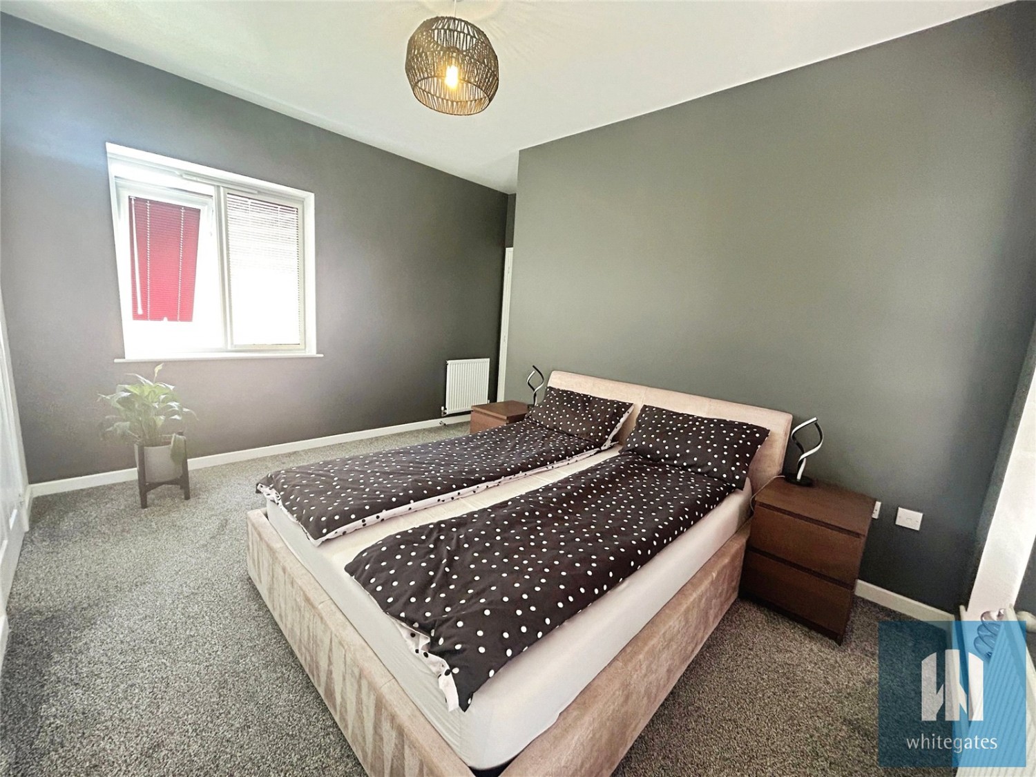 South Elmsall, Pontefract