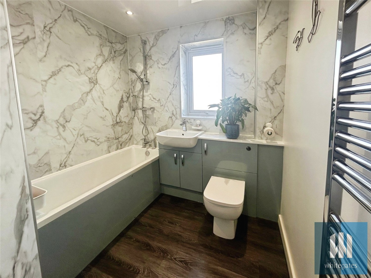 South Elmsall, Pontefract