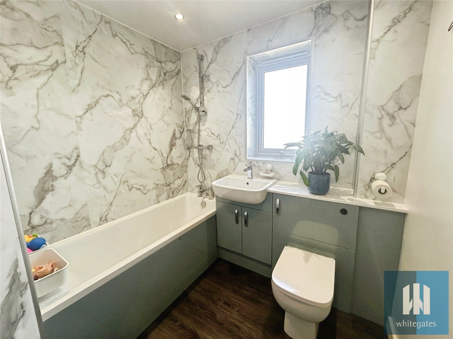 South Elmsall, Pontefract