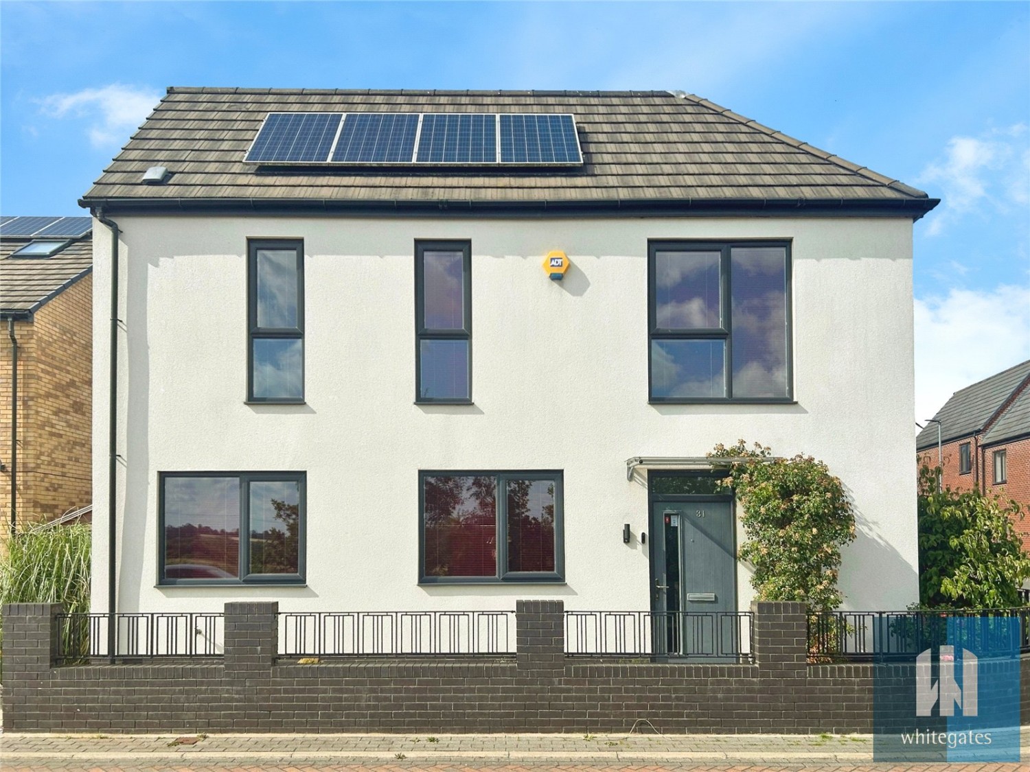 South Elmsall, Pontefract