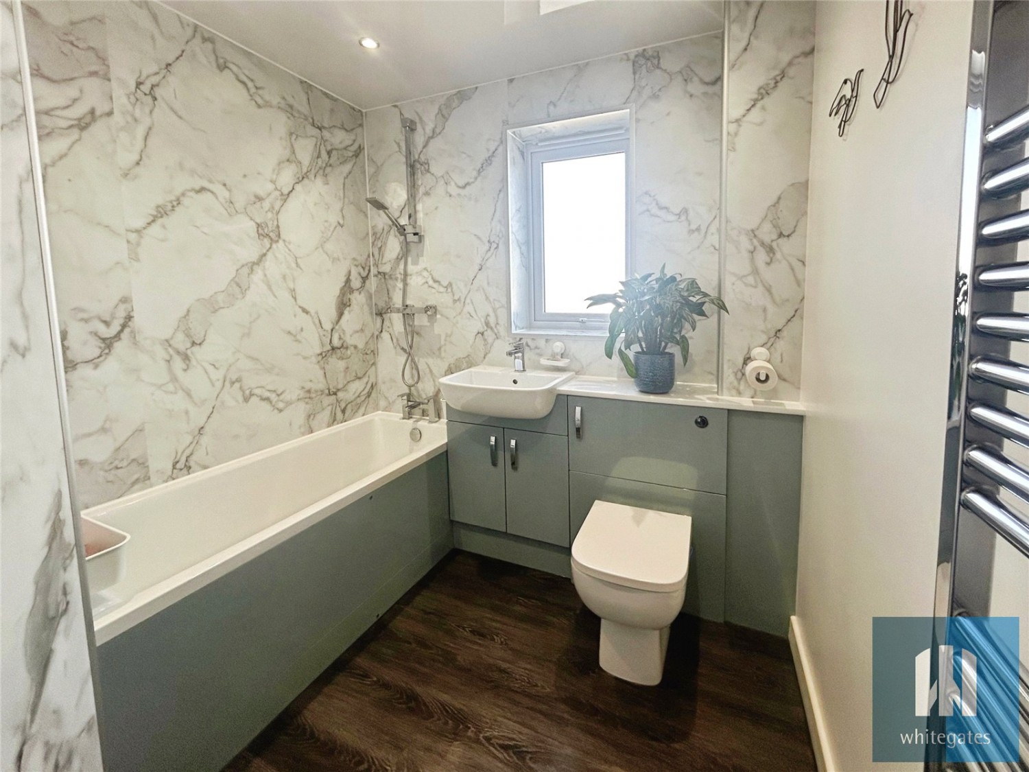 South Elmsall, Pontefract