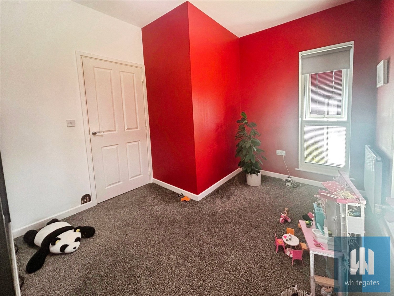 South Elmsall, Pontefract
