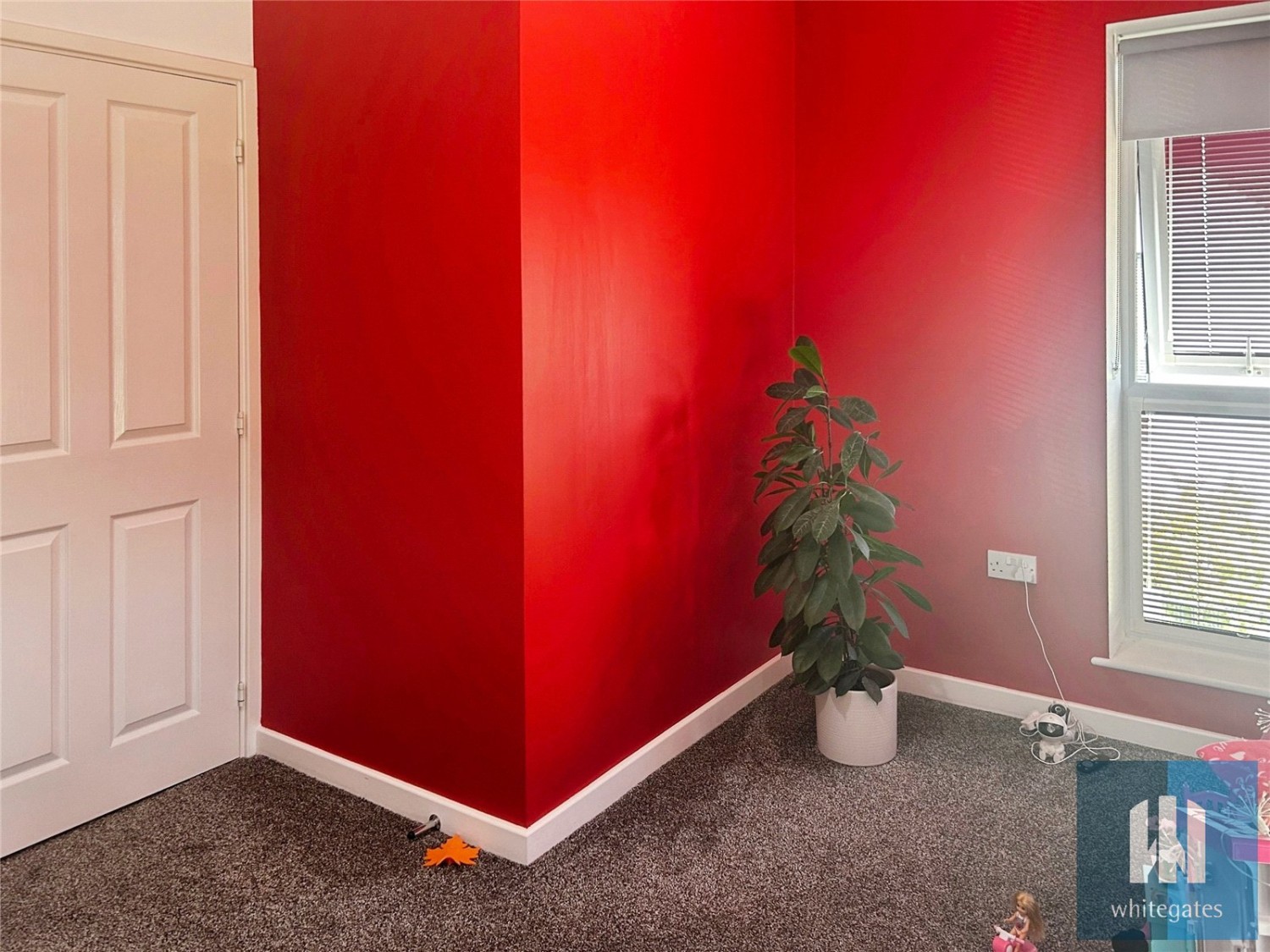 South Elmsall, Pontefract