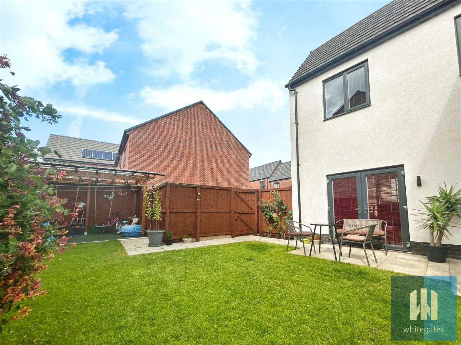 South Elmsall, Pontefract