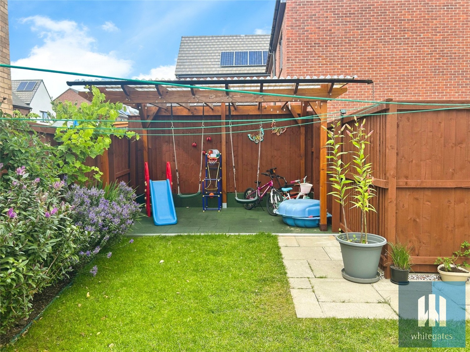 South Elmsall, Pontefract