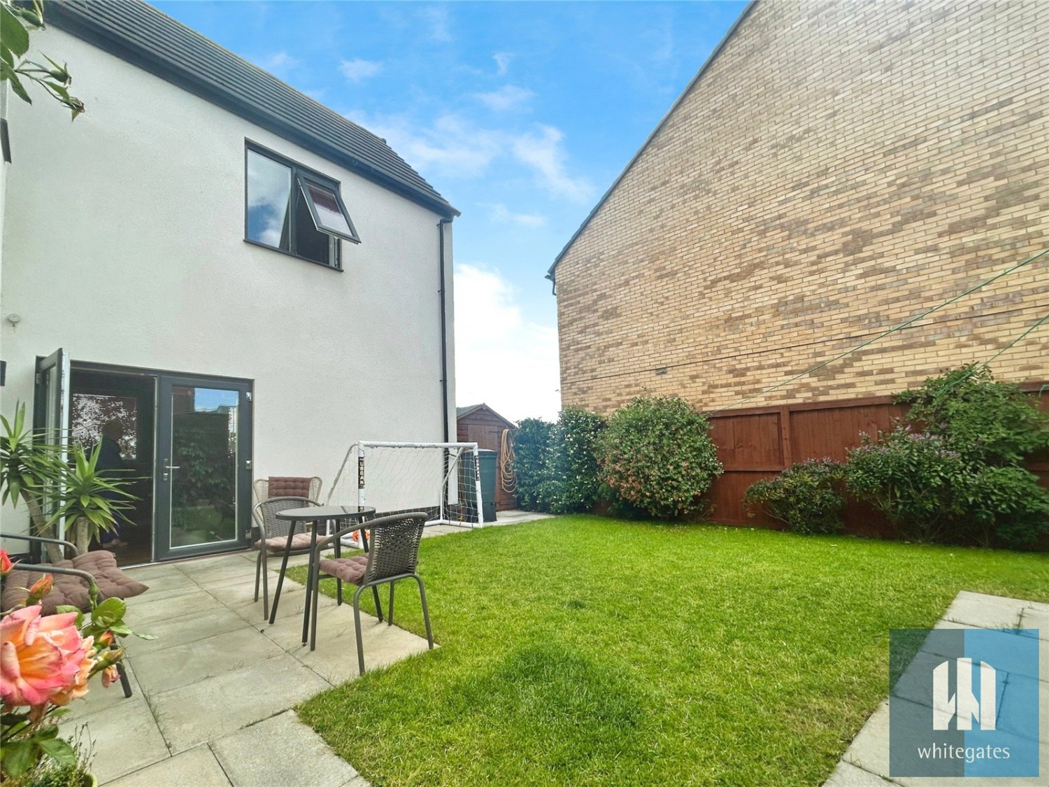 South Elmsall, Pontefract