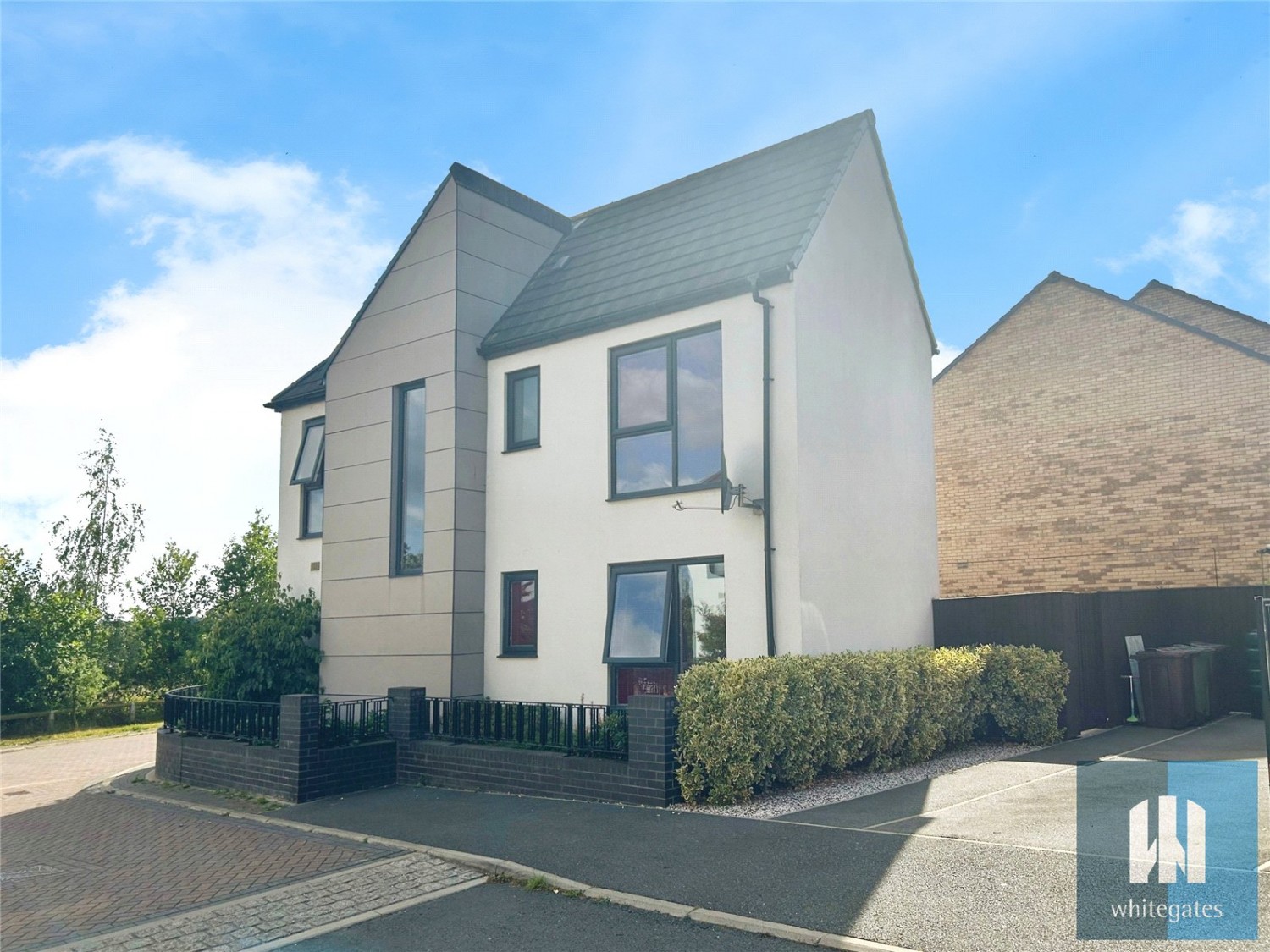 South Elmsall, Pontefract