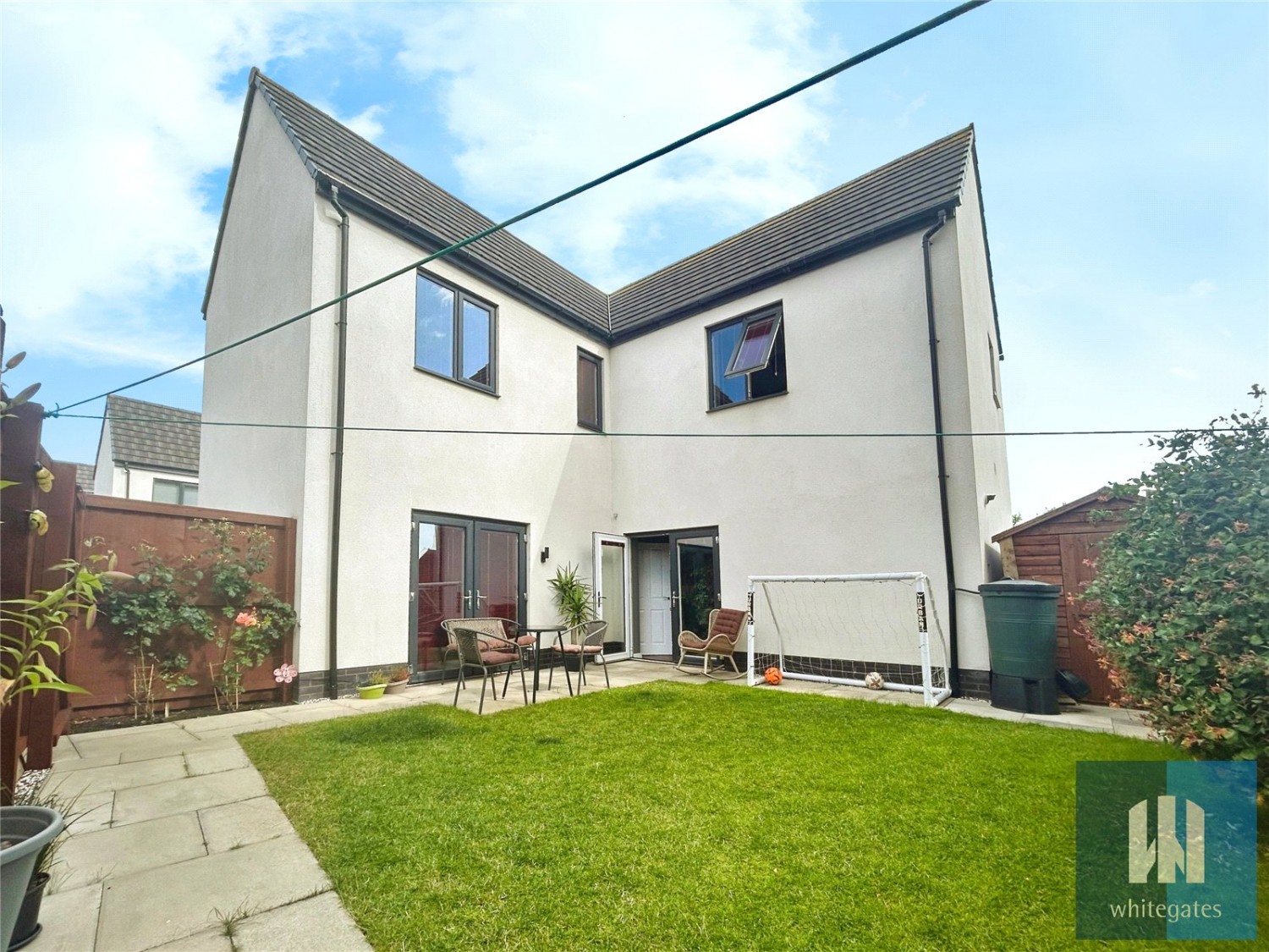 South Elmsall, Pontefract