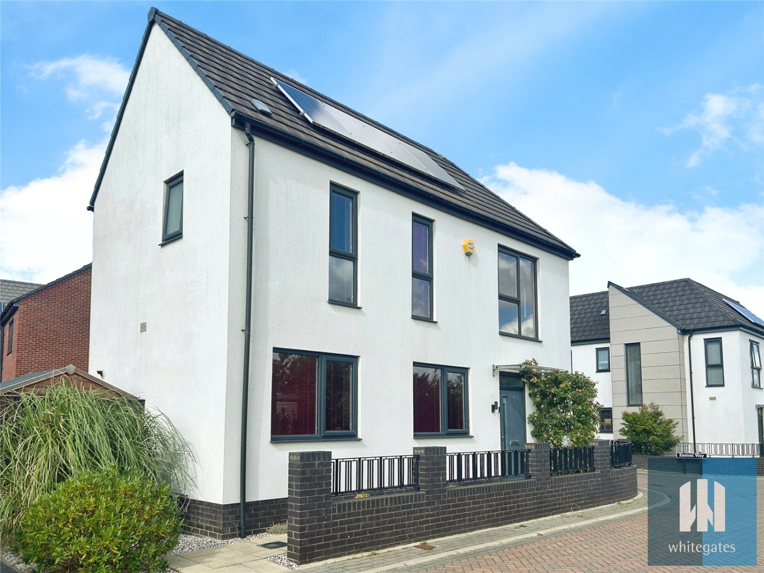 South Elmsall, Pontefract