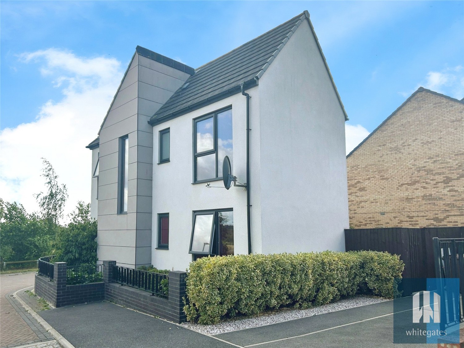 South Elmsall, Pontefract