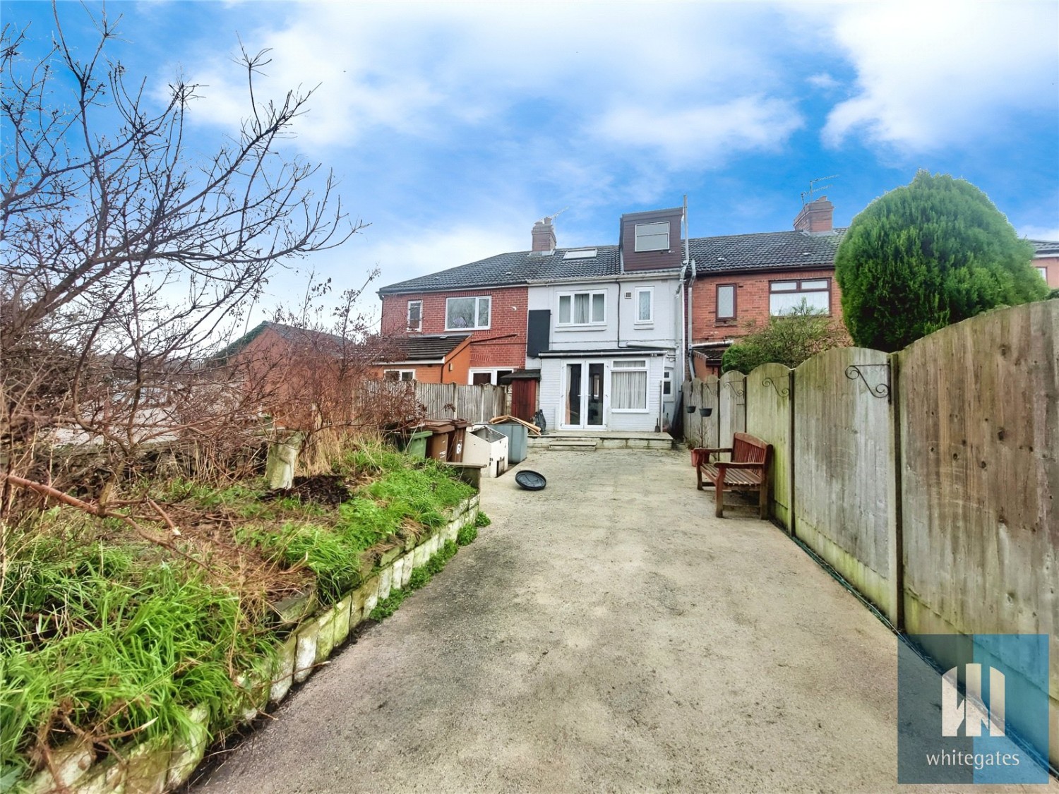 South Elmsall, Pontefract