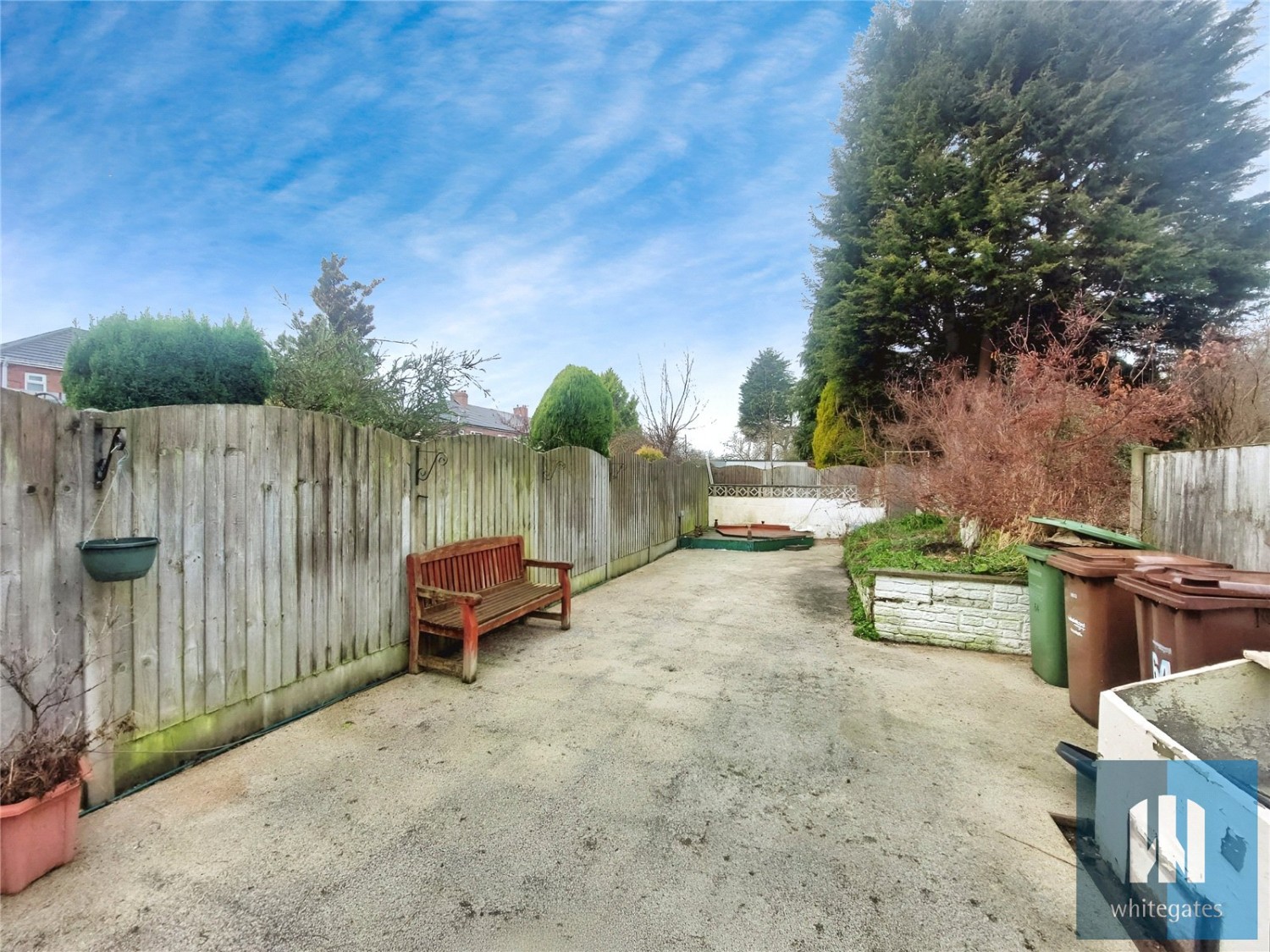 South Elmsall, Pontefract