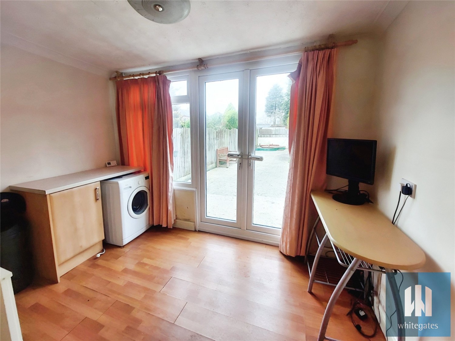 South Elmsall, Pontefract