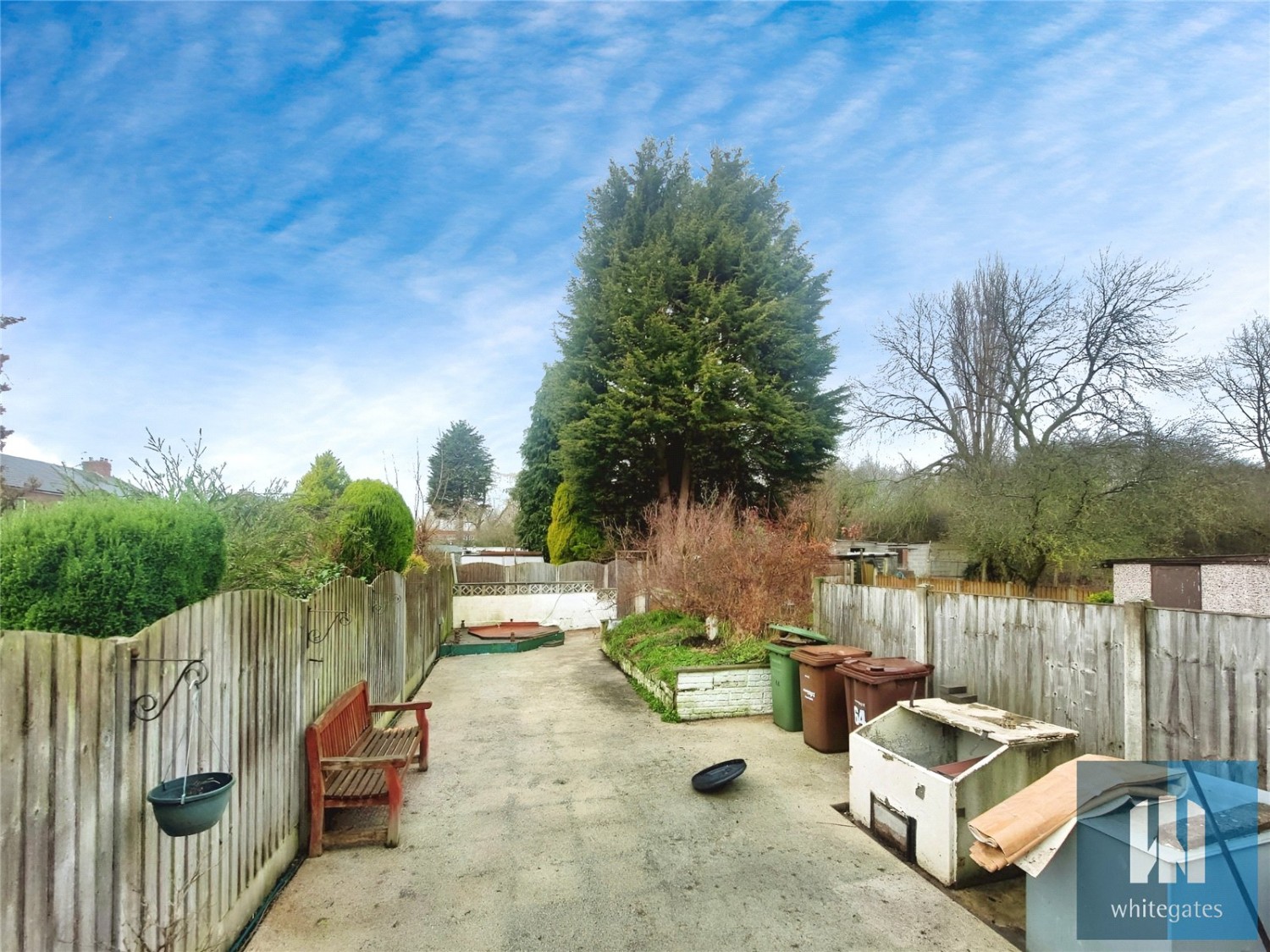 South Elmsall, Pontefract
