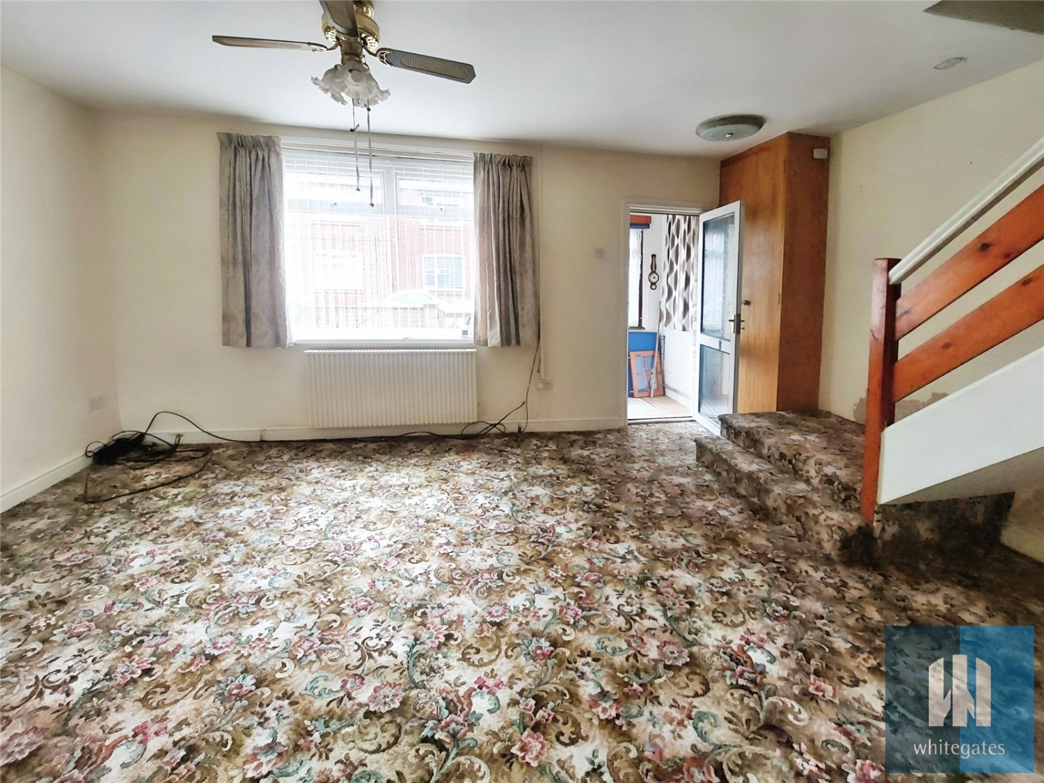 South Elmsall, Pontefract