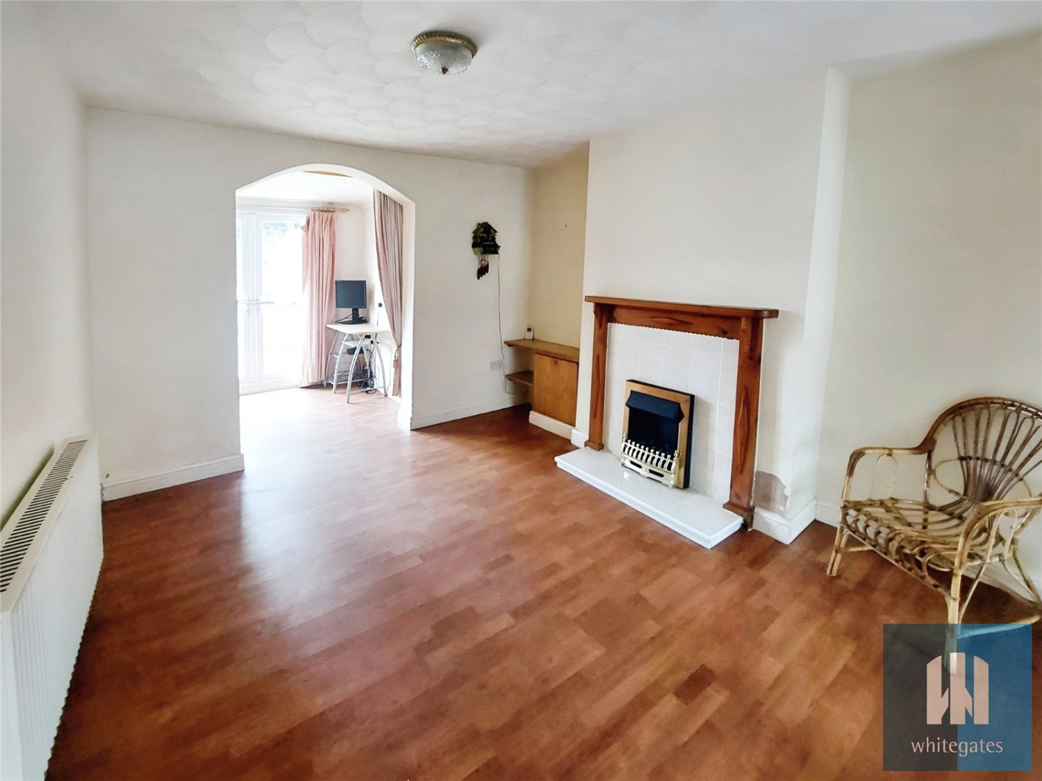 South Elmsall, Pontefract