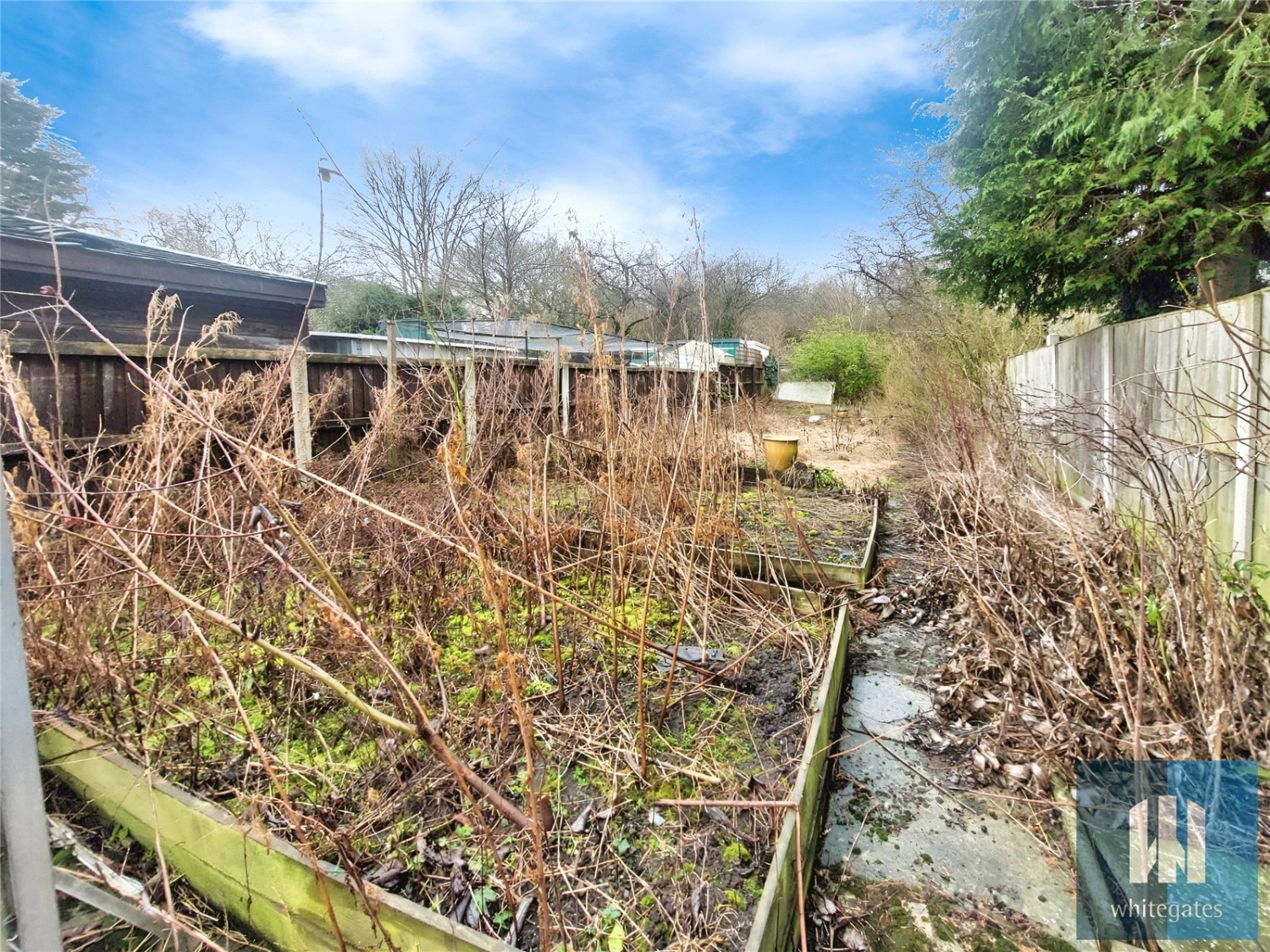 South Elmsall, Pontefract