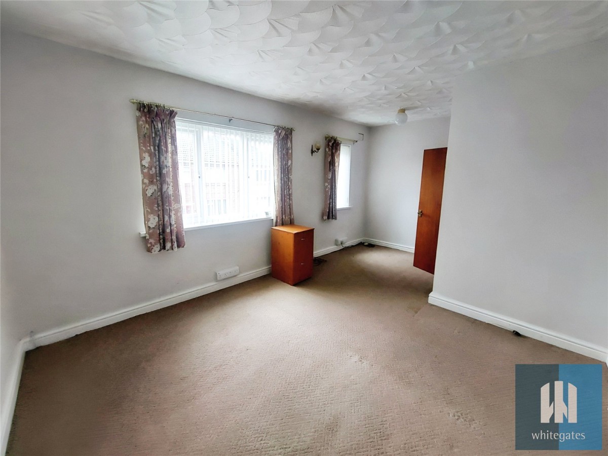 South Elmsall, Pontefract