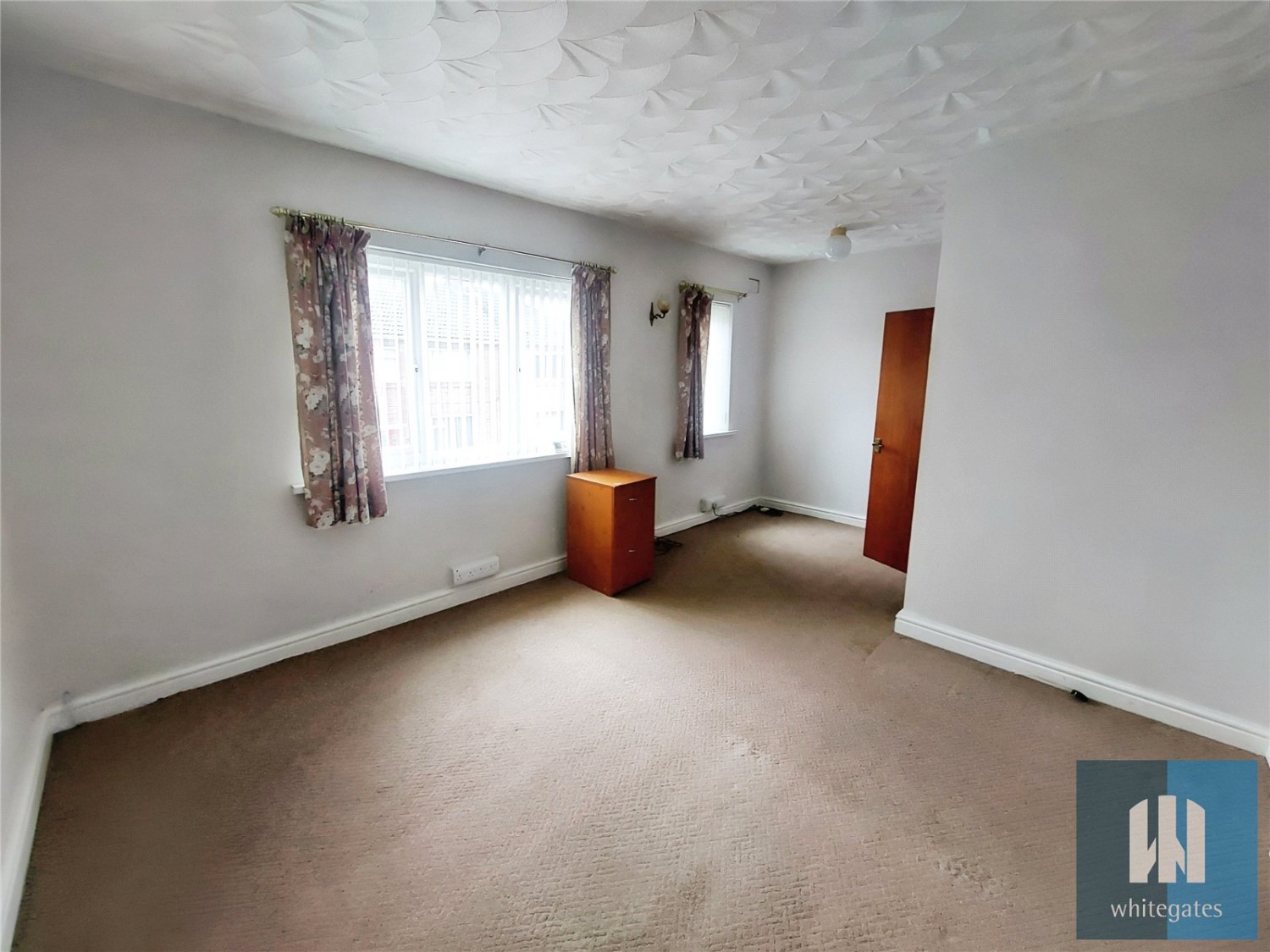 South Elmsall, Pontefract
