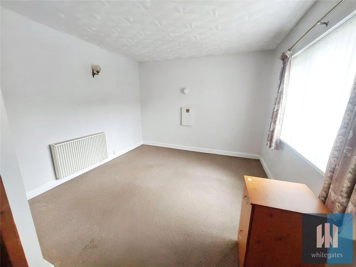 South Elmsall, Pontefract