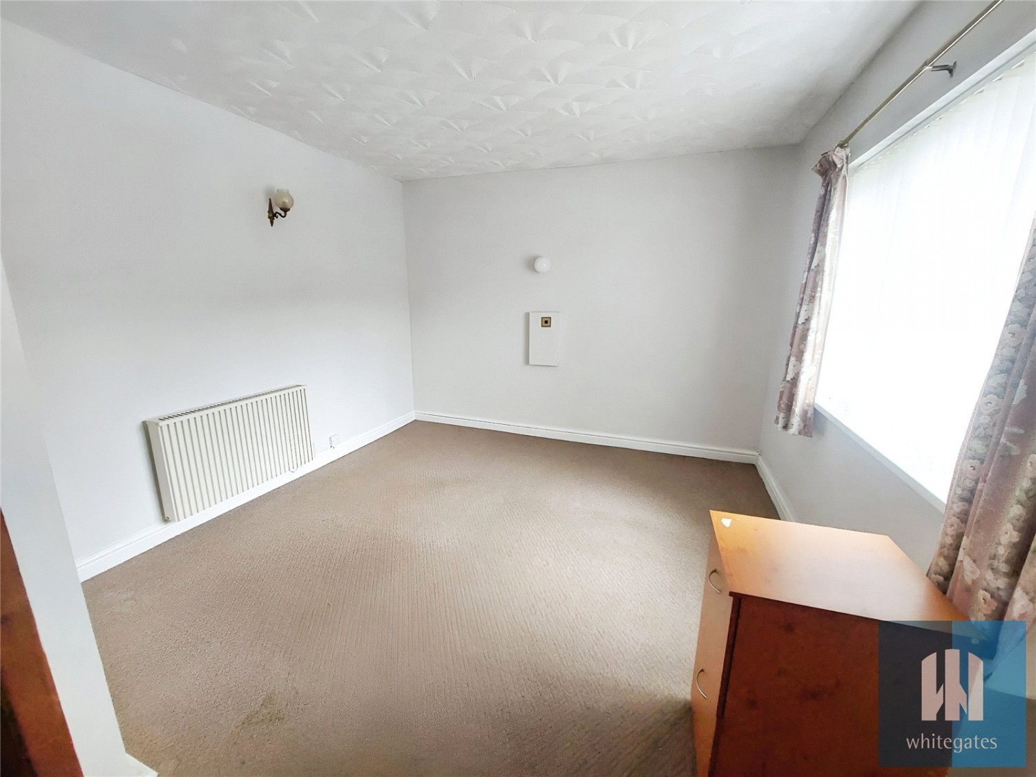 South Elmsall, Pontefract