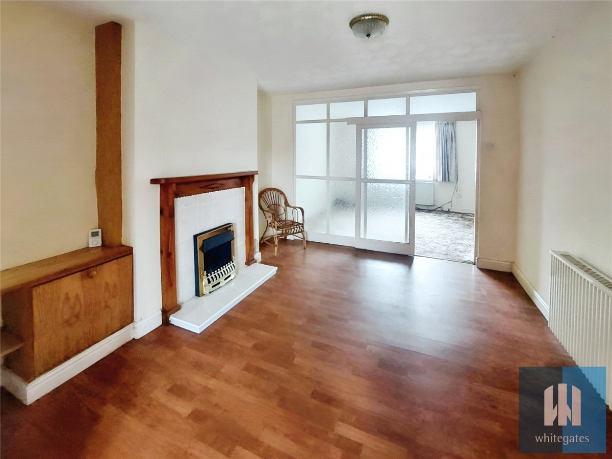 South Elmsall, Pontefract