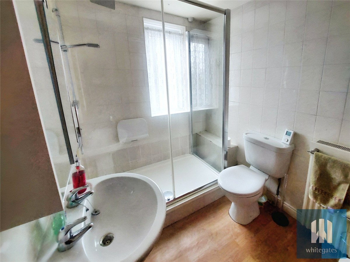 South Elmsall, Pontefract