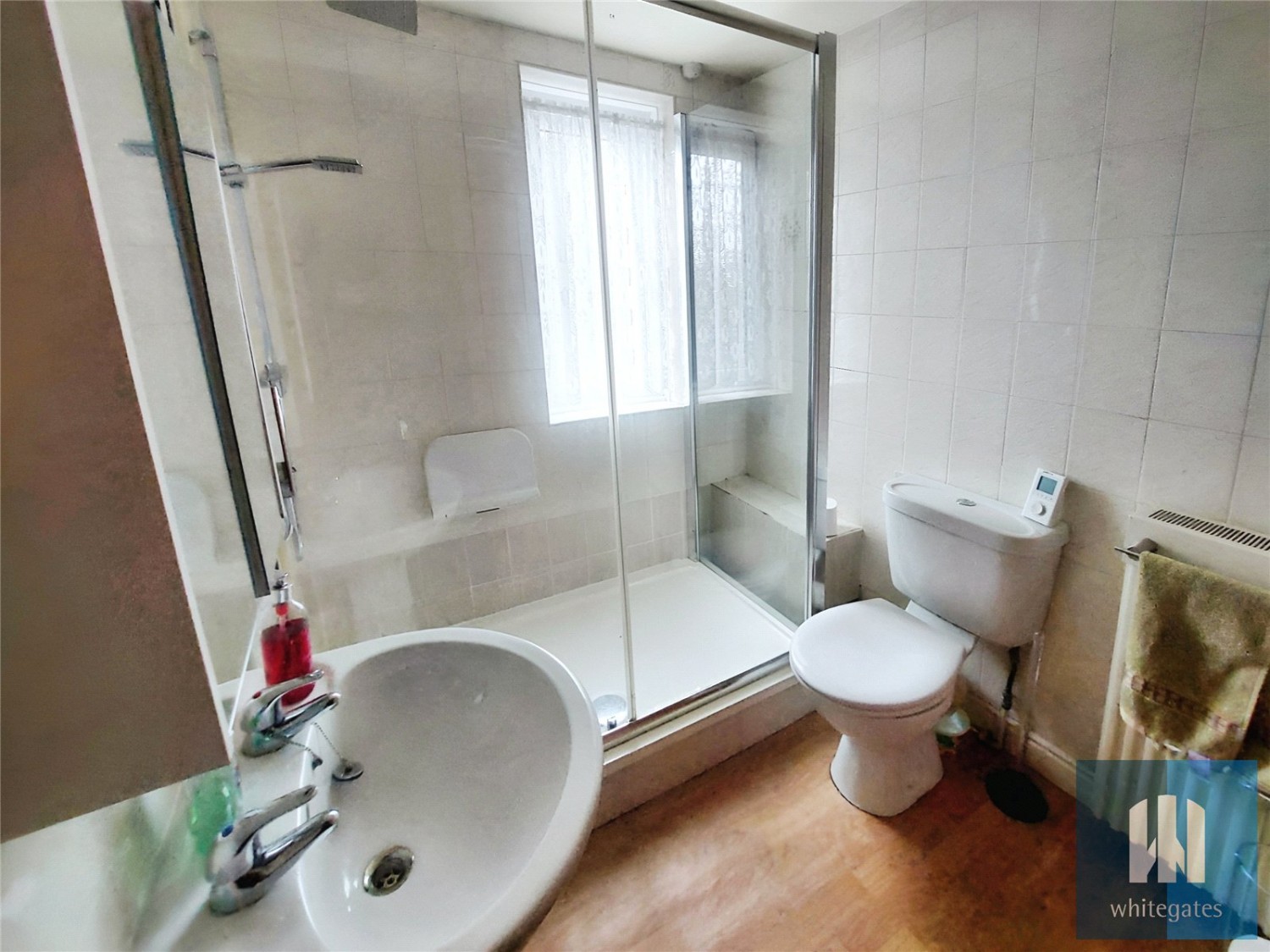 South Elmsall, Pontefract