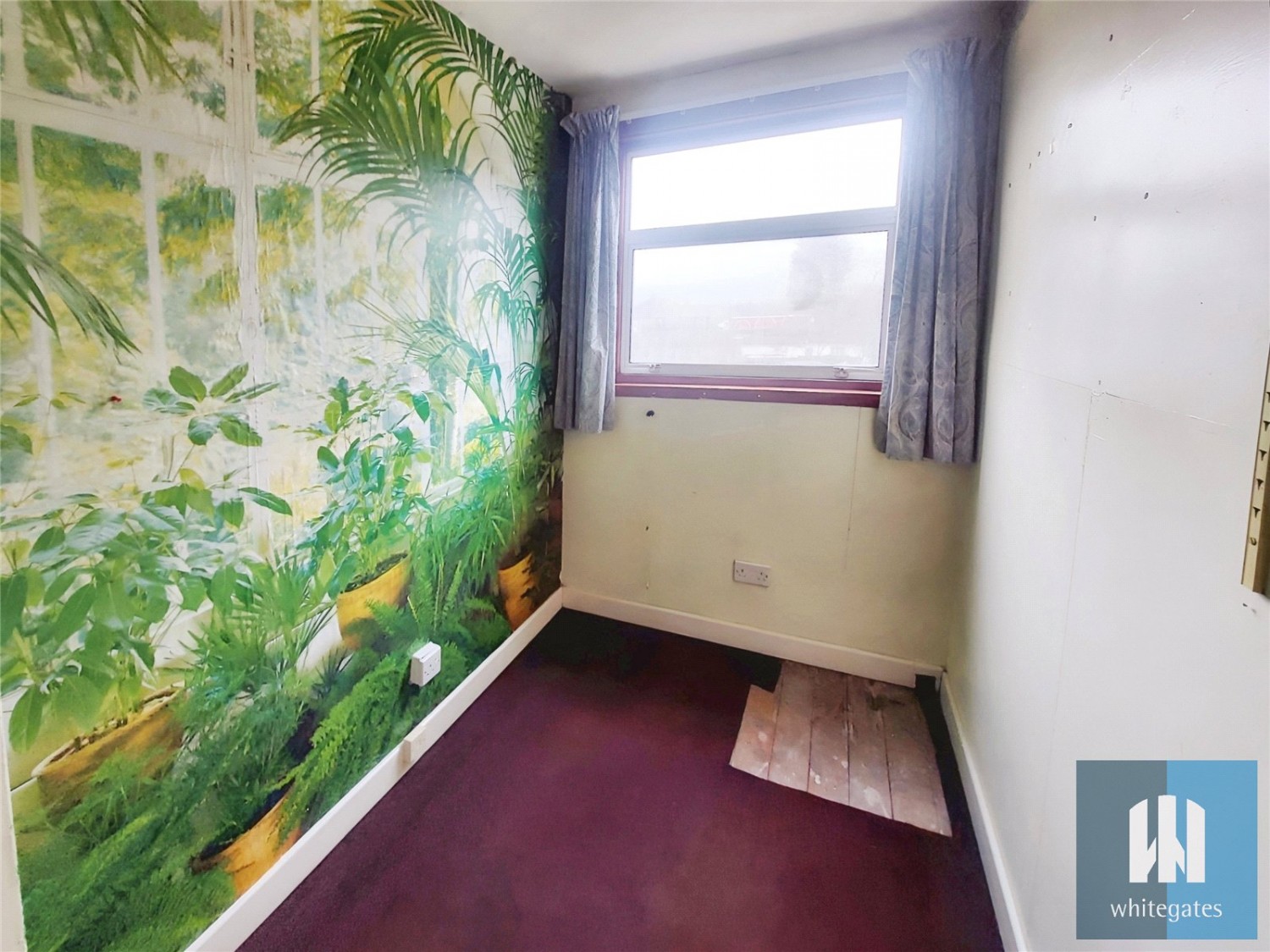 South Elmsall, Pontefract