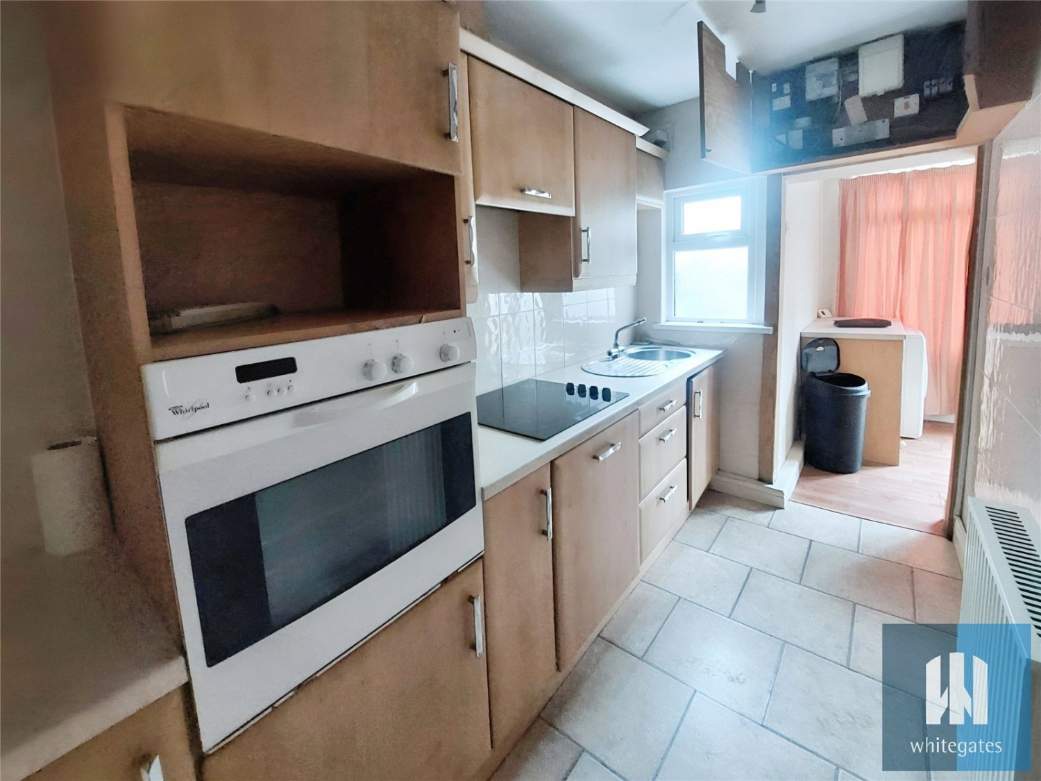 South Elmsall, Pontefract