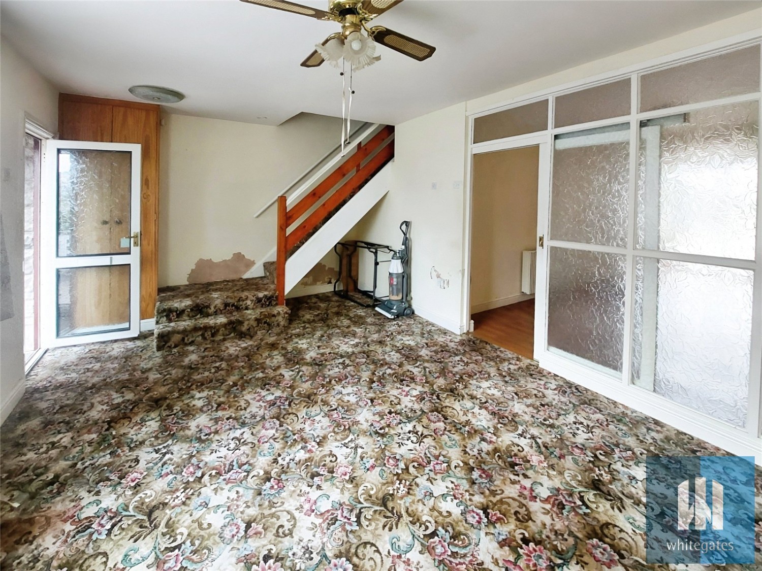 South Elmsall, Pontefract