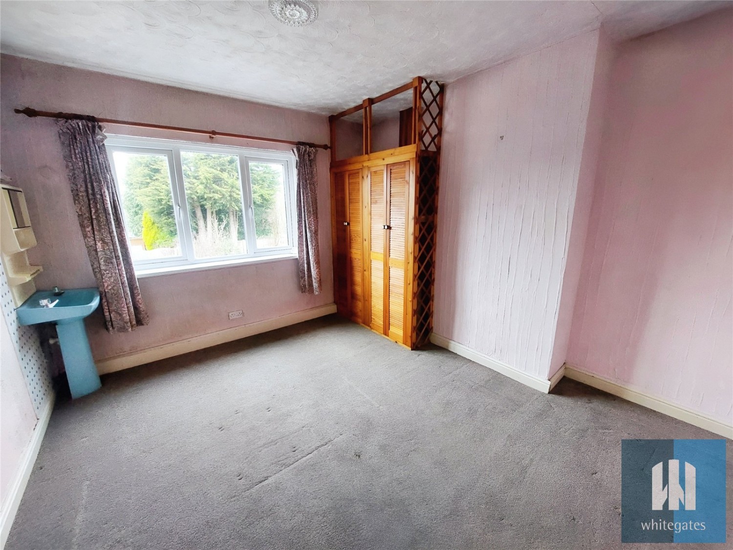 South Elmsall, Pontefract