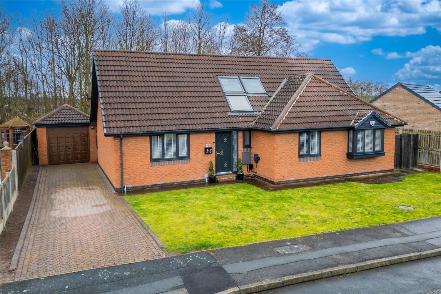 Hemsworth, Pontefract