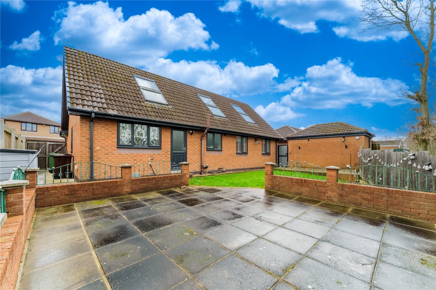 Hemsworth, Pontefract