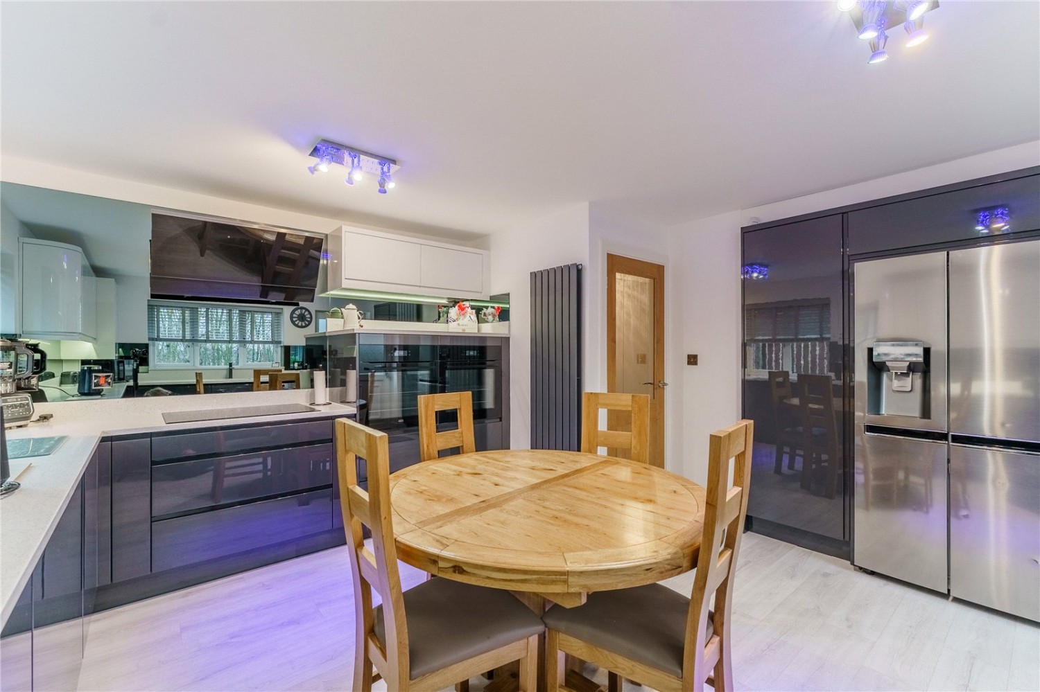 Hemsworth, Pontefract