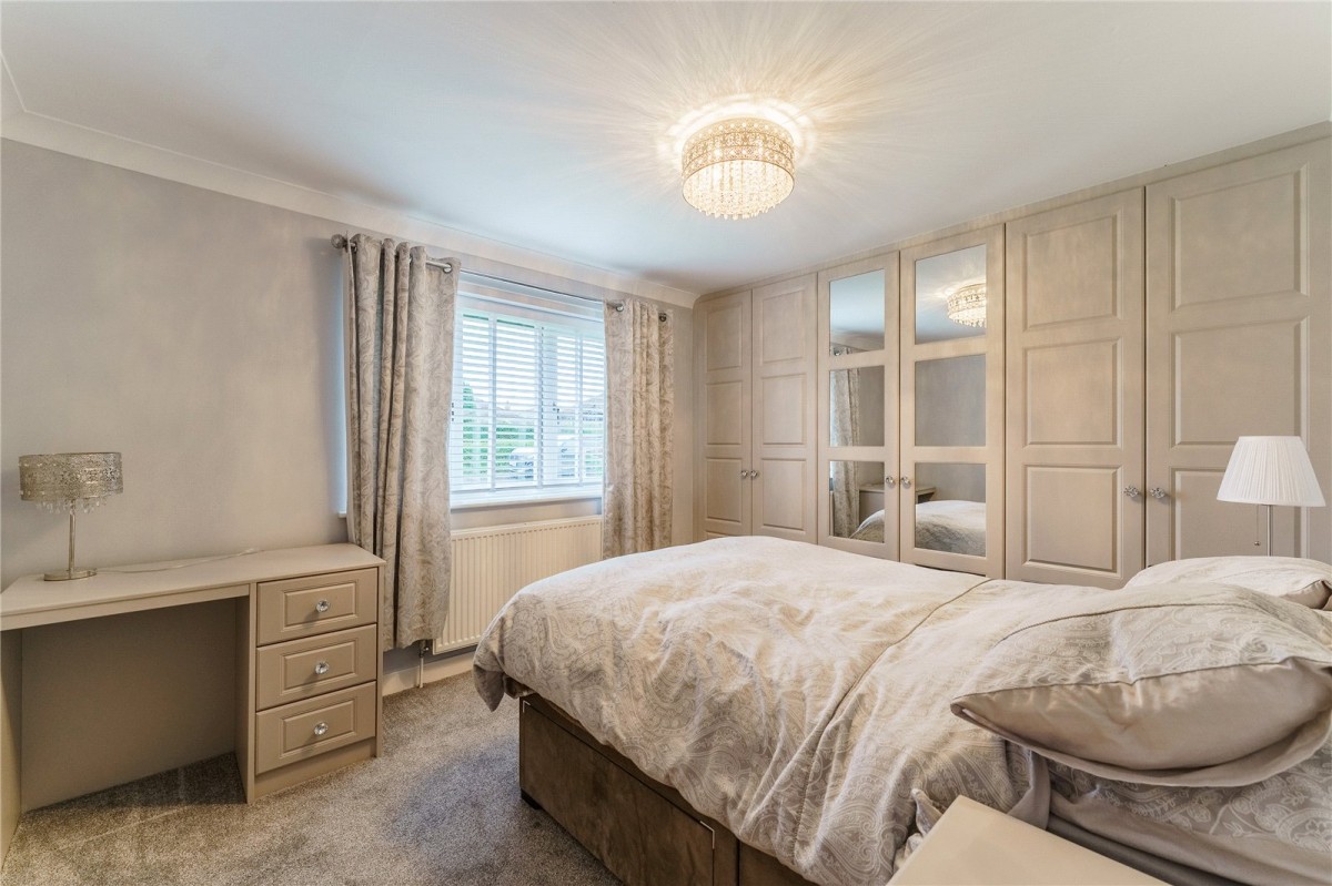 Hemsworth, Pontefract