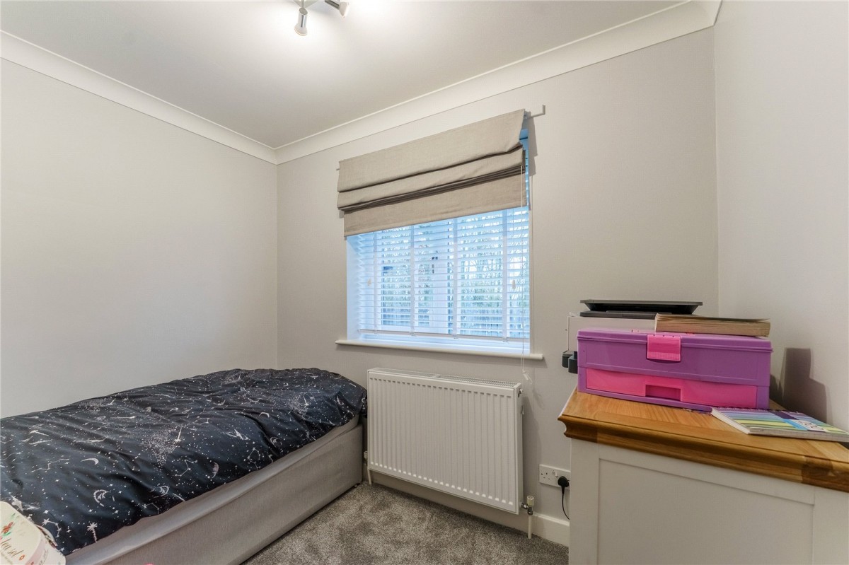 Hemsworth, Pontefract