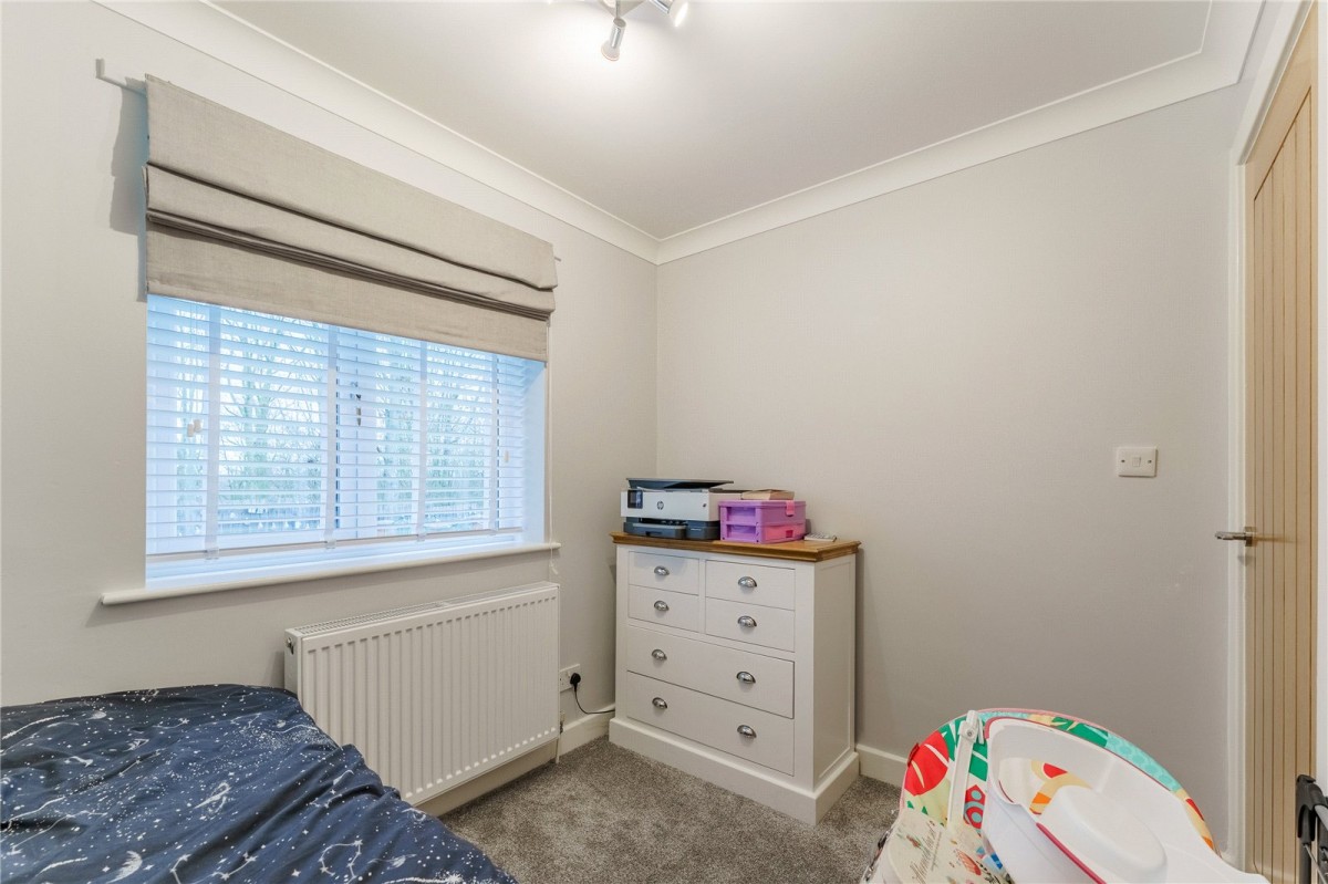 Hemsworth, Pontefract