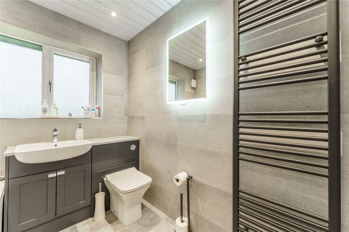 Hemsworth, Pontefract