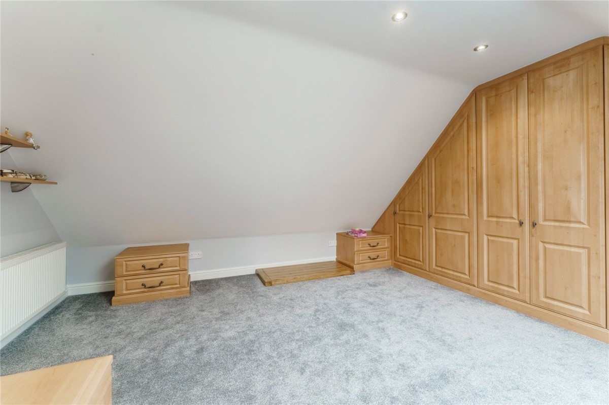 Hemsworth, Pontefract