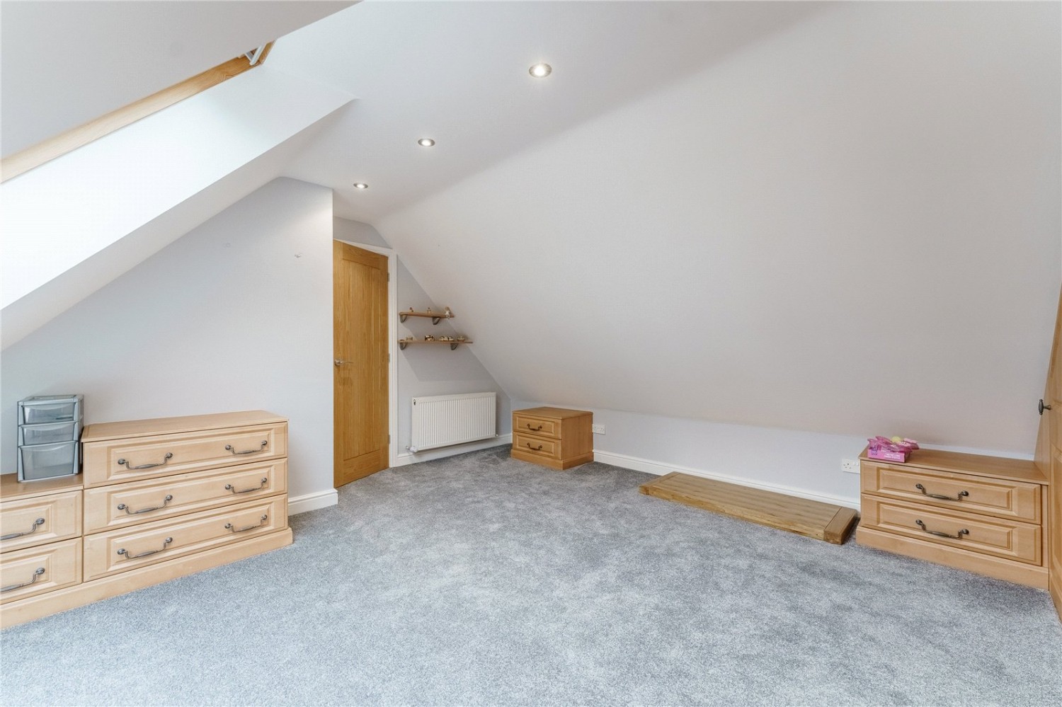 Hemsworth, Pontefract