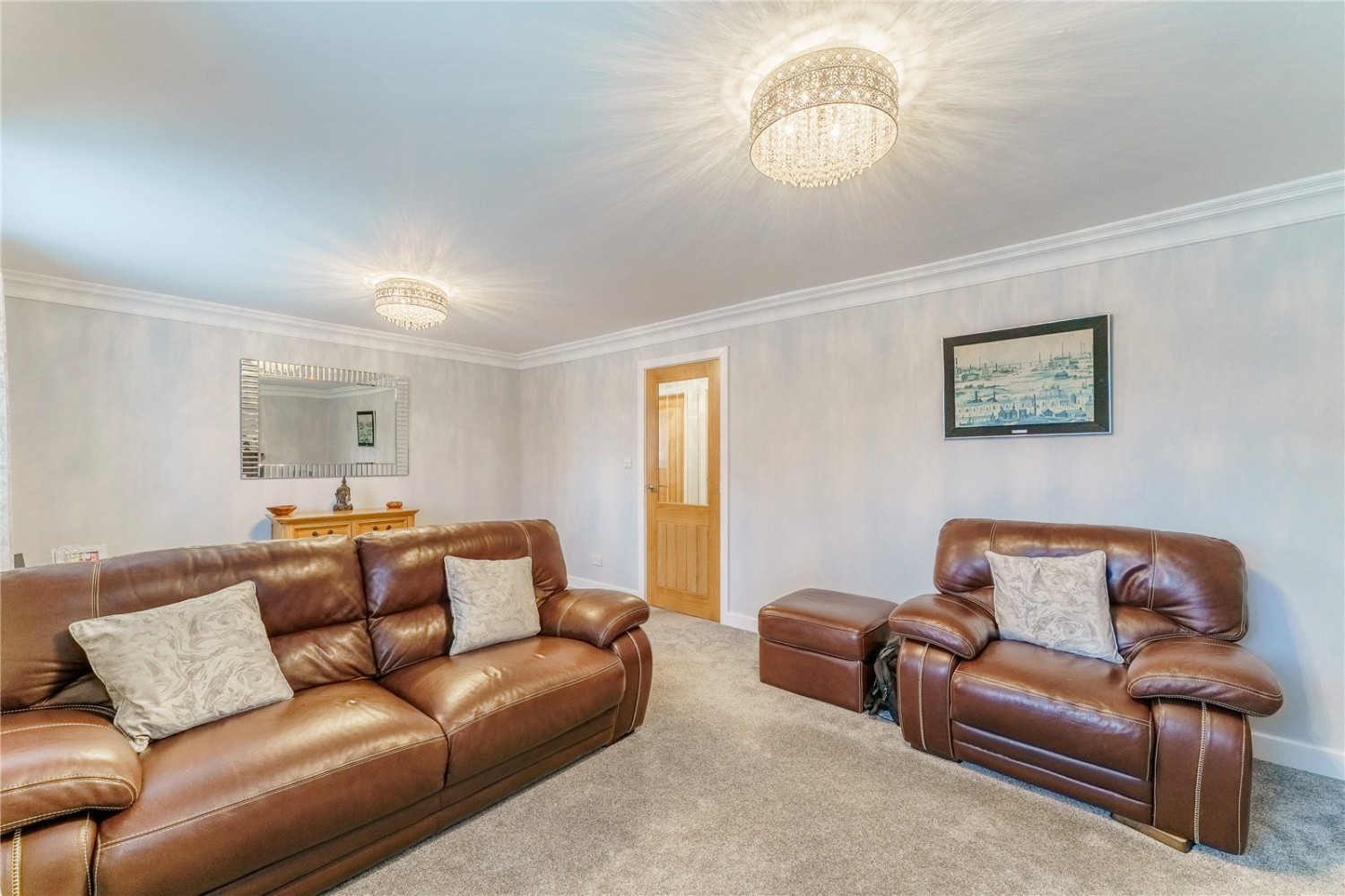 Hemsworth, Pontefract