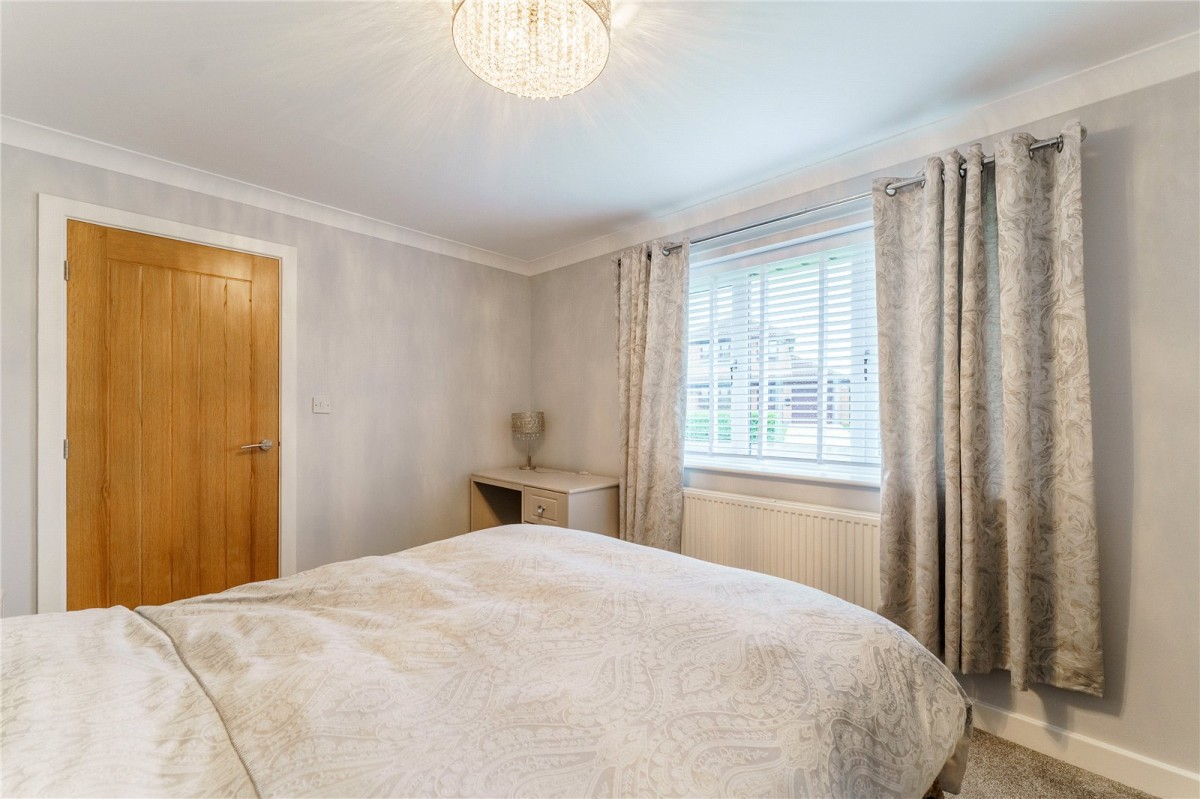 Hemsworth, Pontefract