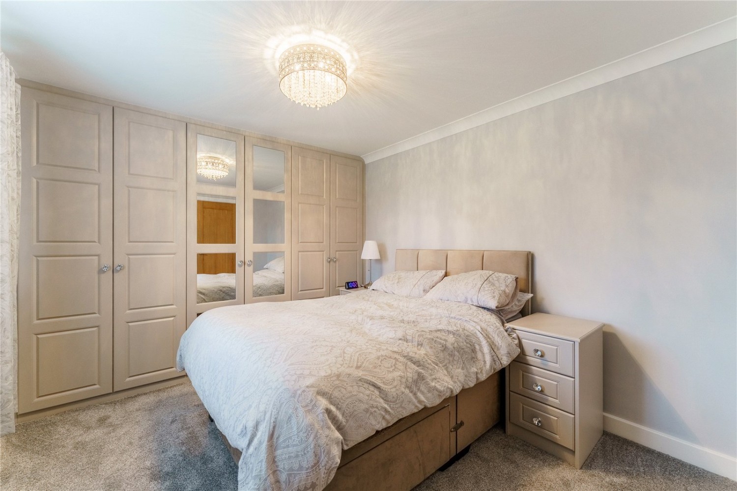 Hemsworth, Pontefract