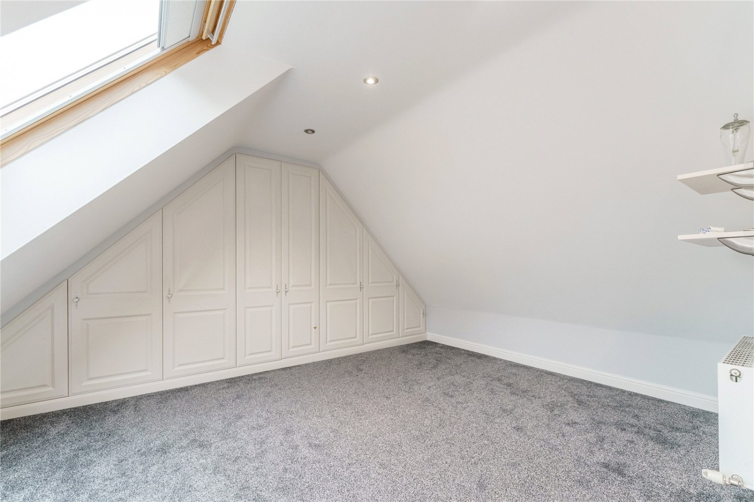 Hemsworth, Pontefract