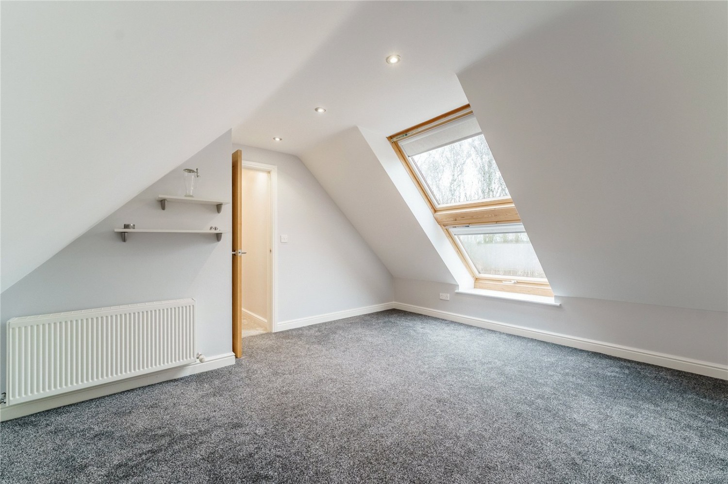 Hemsworth, Pontefract