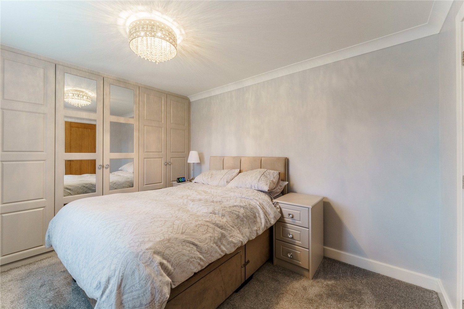 Hemsworth, Pontefract