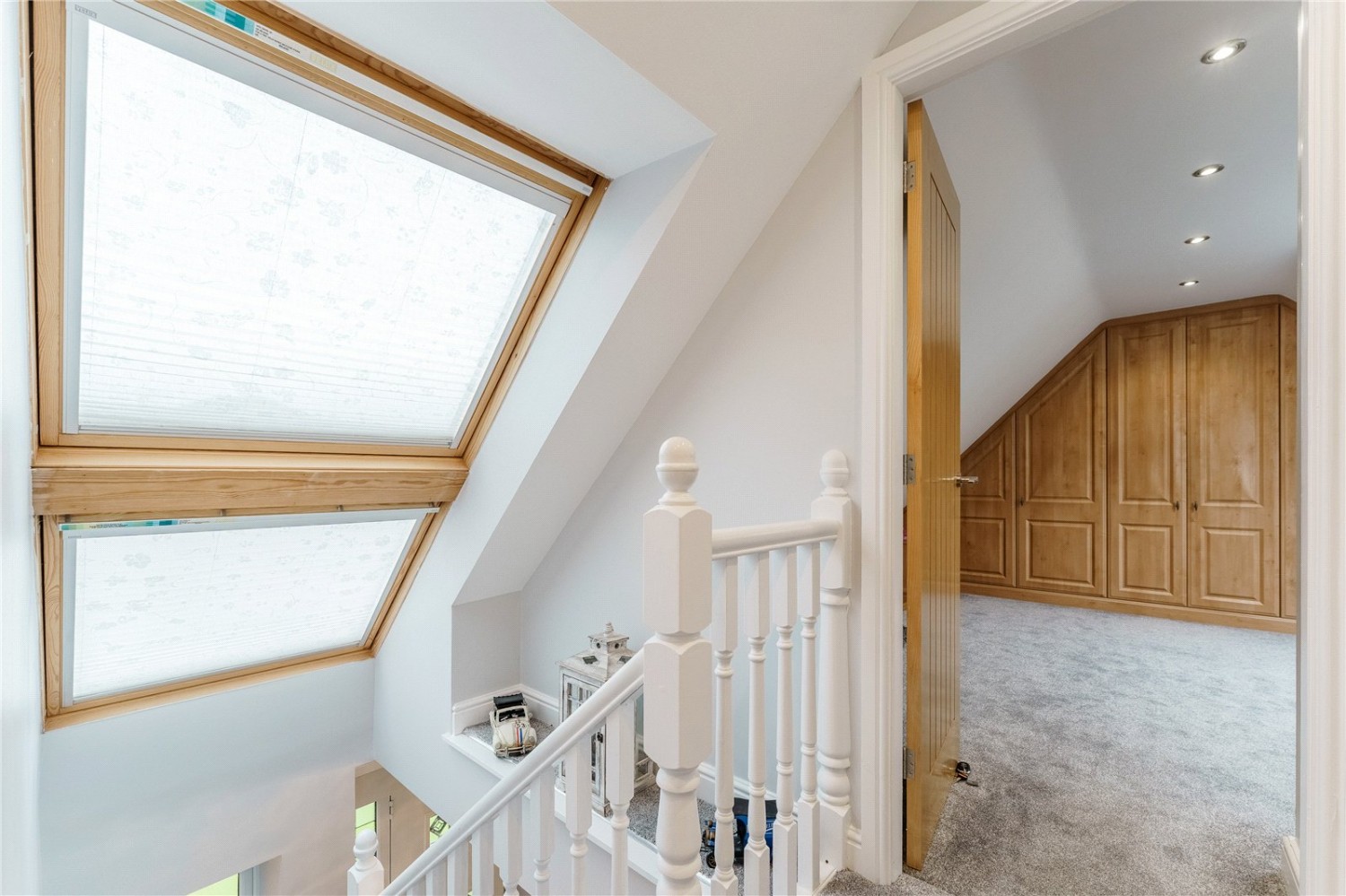 Hemsworth, Pontefract