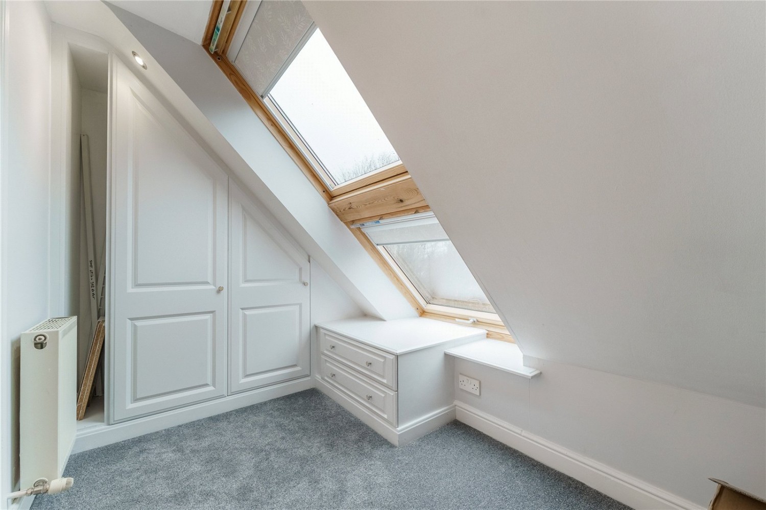 Hemsworth, Pontefract