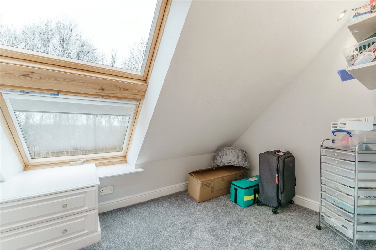 Hemsworth, Pontefract